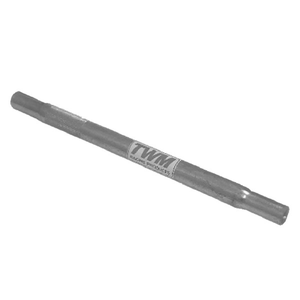 Threaded Steel Tubes
