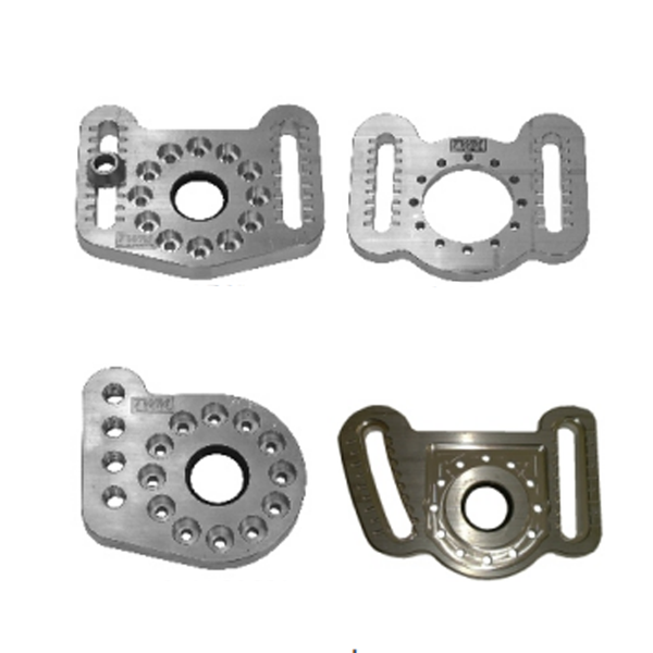 Pinion Mounts