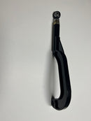 XD Steel Machined J-Bar 18.5" - 20.5"
