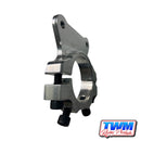 Billet Aluminum Superlite Brake Mount
