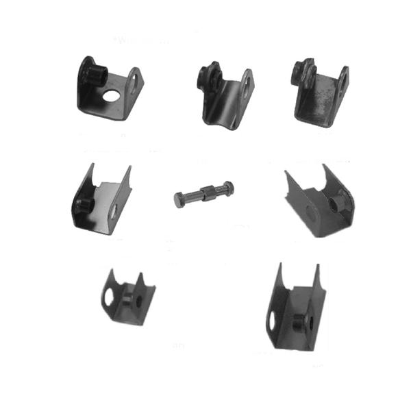 Shock Mounts