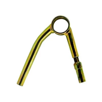ADJUSTABLE UPPER CONTROL ARM