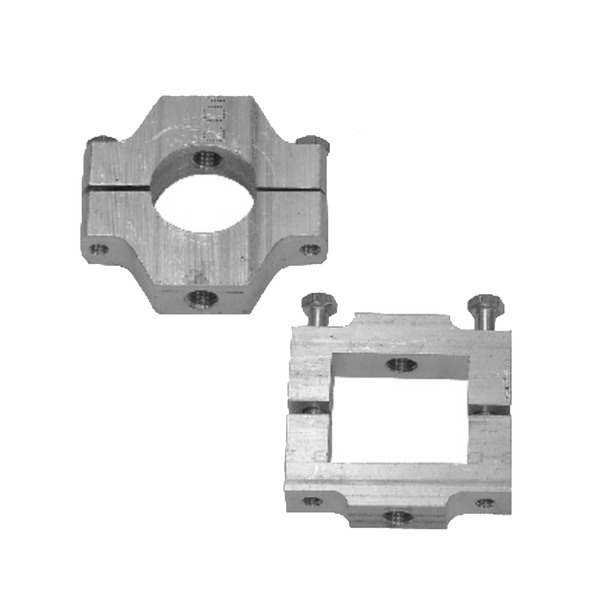 Weight Clamps
