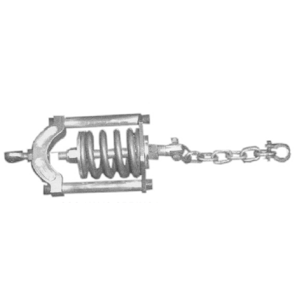 6TH Coil Assembly